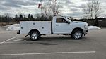 2024 Ram 2500 Regular Cab 4x4, CM Truck Beds CB Service Truck for sale #L24HD053 - photo 5