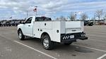 2024 Ram 2500 Regular Cab 4x4, CM Truck Beds CB Service Truck for sale #L24HD053 - photo 7