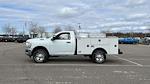 2024 Ram 2500 Regular Cab 4x4, CM Truck Beds CB Service Truck for sale #L24HD053 - photo 8