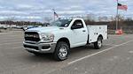 2024 Ram 2500 Regular Cab 4x4, CM Truck Beds CB Service Truck for sale #L24HD053 - photo 9