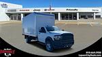 2024 Ram 5500 Regular Cab DRW 4x2, Bay Bridge Sheet and Post Box Truck for sale #L24HD062 - photo 1