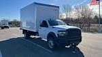 2024 Ram 5500 Regular Cab DRW 4x2, Bay Bridge Sheet and Post Box Truck for sale #L24HD062 - photo 5