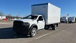 2024 Ram 5500 Regular Cab DRW 4x2, Bay Bridge Sheet and Post Box Truck for sale #L24HD062 - photo 3