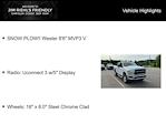 2024 Ram 2500 Regular Cab 4x4, Western Snowplow Plow Truck for sale #L24HD091 - photo 4