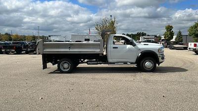 2024 Ram 5500 Regular Cab DRW 4x4, Air-Flo Pro-Class Dump Truck for sale #L24HD095 - photo 2