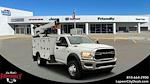 2024 Ram 5500 Regular Cab DRW 4x4, Mechanics Body for sale #L24HD128 - photo 1