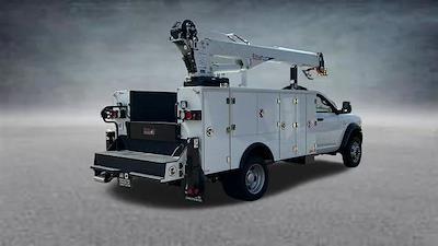 2024 Ram 5500 Regular Cab DRW 4x4 Mechanics Body for sale #L24HD134 - photo 2