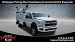 2024 Ram 5500 Regular Cab DRW 4x4 Mechanics Body for sale #L24HD134 - photo 1