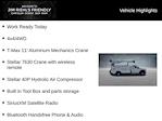 2024 Ram 5500 Regular Cab DRW 4x4 Mechanics Body for sale #L24HD134 - photo 3