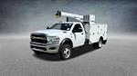 2024 Ram 5500 Regular Cab DRW 4x4 Mechanics Body for sale #L24HD134 - photo 5