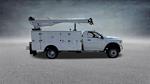 2024 Ram 5500 Regular Cab DRW 4x4 Mechanics Body for sale #L24HD134 - photo 4
