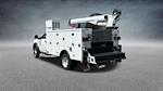 2024 Ram 5500 Regular Cab DRW 4x4 Mechanics Body for sale #L24HD134 - photo 11