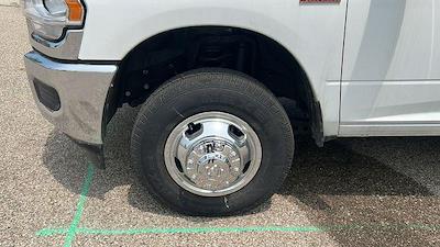 New 2024 Ram 3500 Tradesman Crew Cab 4x4 60 CA Cab Chassis for sale #L24HD137 - photo 2