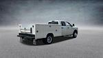 New 2024 Ram 3500 Tradesman Crew Cab 4x4 60 CA Cab Chassis for sale #L24HD137 - photo 7