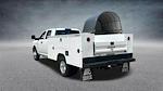 New 2024 Ram 3500 Tradesman Crew Cab 4x4 60 CA Cab Chassis for sale #L24HD137 - photo 11