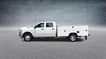 New 2024 Ram 3500 Tradesman Crew Cab 4x4 60 CA Cab Chassis for sale #L24HD137 - photo 13