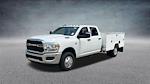 New 2024 Ram 3500 Tradesman Crew Cab 4x4 60 CA Cab Chassis for sale #L24HD137 - photo 15