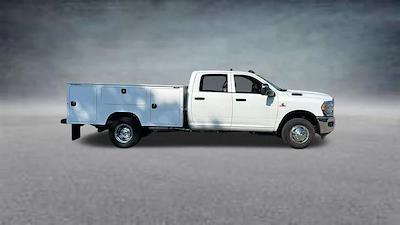 New 2024 Ram 3500 Tradesman Crew Cab 4x4 60 CA Cab Chassis for sale #L24HD138 - photo 2