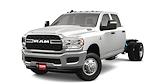 New 2024 Ram 3500 Tradesman Crew Cab 4x4 60 CA Cab Chassis for sale #L24HD138 - photo 1