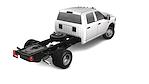 New 2024 Ram 3500 Tradesman Crew Cab 4x4 60 CA Cab Chassis for sale #L24HD138 - photo 2
