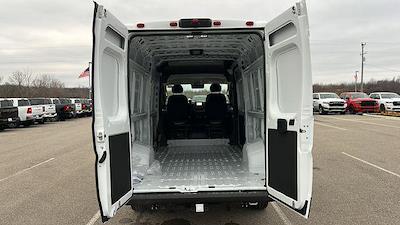 2025 Ram ProMaster 3500 High Roof FWD Empty Cargo Van for sale #L25A002 - photo 2