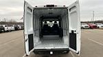 2025 Ram ProMaster 3500 High Roof FWD Empty Cargo Van for sale #L25A002 - photo 2