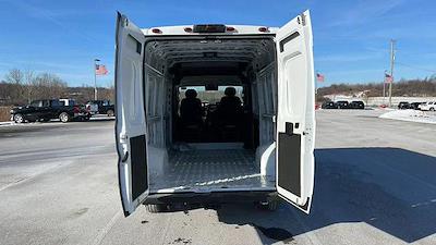 2025 Ram ProMaster 3500 High Roof FWD Empty Cargo Van for sale #L25A003 - photo 2