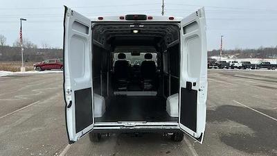 2025 Ram ProMaster 2500 High Roof FWD Empty Cargo Van for sale #L25A004 - photo 2