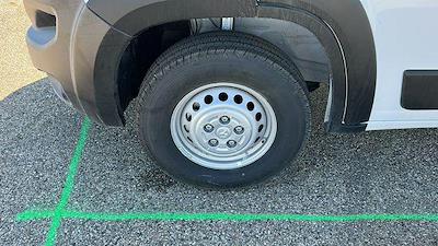 2025 Ram ProMaster 2500 High Roof FWD Empty Cargo Van for sale #L25A005 - photo 2