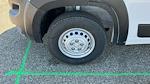 2025 Ram ProMaster 2500 High Roof FWD Empty Cargo Van for sale #L25A005 - photo 2