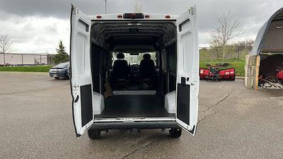 2025 Ram ProMaster 2500 High Roof FWD Empty Cargo Van for sale #L25A006 - photo 2
