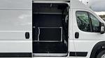 2025 Ram ProMaster 2500 High Roof FWD Empty Cargo Van for sale #L25A006 - photo 16