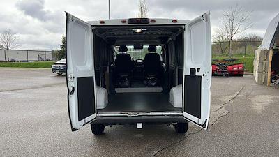 2025 Ram ProMaster 1500 Standard Roof FWD Empty Cargo Van for sale #L25A007 - photo 2