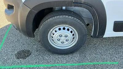 2025 Ram ProMaster 2500 High Roof FWD Empty Cargo Van for sale #L25A008 - photo 2