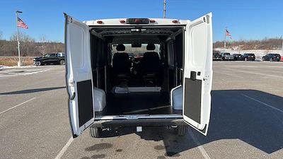 2025 Ram ProMaster 1500 Standard Roof FWD Empty Cargo Van for sale #L25A009 - photo 2