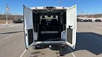 2025 Ram ProMaster 1500 Standard Roof FWD, Empty Cargo Van for sale #L25A009 - photo 2