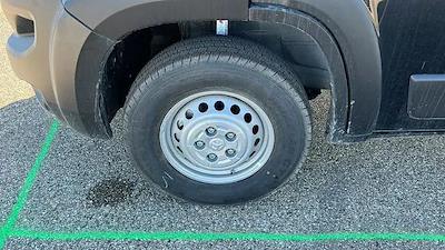 2025 Ram ProMaster 2500 High Roof FWD Empty Cargo Van for sale #L25A010 - photo 2