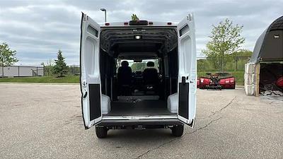 New 2025 Ram ProMaster 2500 High Roof Empty Cargo Van for sale #L25A011 - photo 2