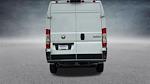 New 2025 Ram ProMaster 2500 High Roof Empty Cargo Van for sale #L25A011 - photo 10