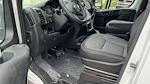 New 2025 Ram ProMaster 2500 High Roof Empty Cargo Van for sale #L25A011 - photo 12