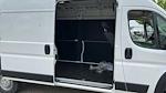 New 2025 Ram ProMaster 2500 High Roof Empty Cargo Van for sale #L25A011 - photo 16