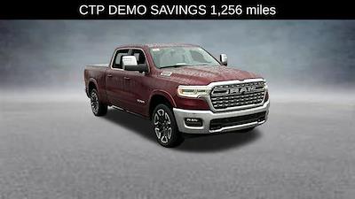 2025 Ram 1500 Crew Cab 4x4 Pickup for sale #L25D195 - photo 2