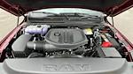 New 2025 Ram 1500 Laramie Crew Cab 4x4 Pickup for sale #L25D403 - photo 11