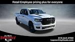 2025 Ram 1500 Crew Cab 4x4 Pickup for sale #L25D417 - photo 1