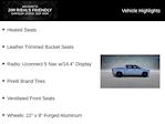 2025 Ram 1500 Crew Cab 4x4 Pickup for sale #L25D417 - photo 3