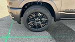 New 2025 Ram 1500 Laramie Crew Cab 4x4 Pickup for sale #L25D442 - photo 10