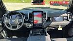New 2025 Ram 1500 Laramie Crew Cab 4x4 Pickup for sale #L25D442 - photo 21