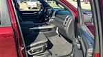 New 2025 Ram 1500 Laramie Crew Cab 4x4 Pickup for sale #L25D449 - photo 18