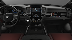 New 2025 Ram 1500 Limited Crew Cab 4x4 Pickup for sale #L25D456 - photo 6