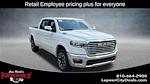2025 Ram 1500 Crew Cab 4x4 Pickup for sale #L25D459 - photo 1